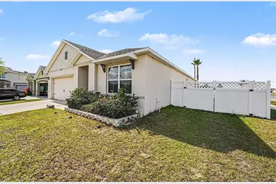 3180 Country Club Circle, Winter Haven, FL 33881 - Photo 2
