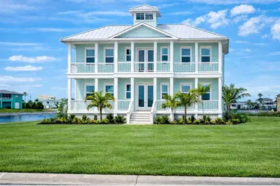 3415 Sheephead Drive, Hernando Beach, FL 34607 - Photo 16