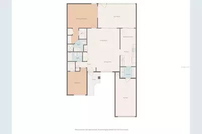 7415 Heather Walk Drive, Weeki Wachee, FL 34613 - Photo 6