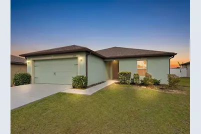 12943 Impatiens Street, Spring Hill, FL 34609 - Photo 1