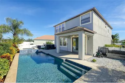 11728 Lake Boulevard, New Port Richey, FL 34655 - Photo 4