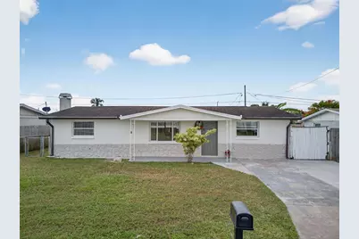 3742 Elmwood Drive, Holiday, FL 34691 - Photo 34