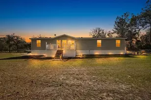 11990 SE 55th Ln, Morriston, FL 32668 - Photo 1