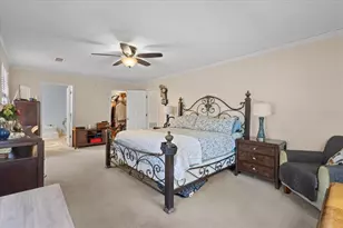 11990 SE 55th Ln, Morriston, FL 32668 - Photo 16