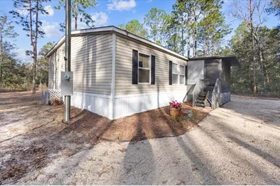 5829 NW 11th Avenue, Bell, FL 32619 - Photo 2