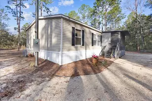 5829 NW 11th Ave, Bell, FL 32619 - Photo 2