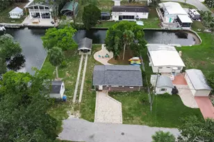 5411 Teal Dr, Weeki Wachee, FL 34607 - Photo 4