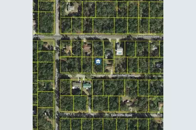 3061 E Scofield Street, Inverness, FL 34453 - Photo 1
