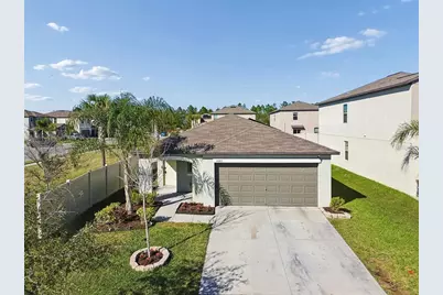 6065 Spring Crayfish Avenue, New Port Richey, FL 34653 - Photo 1