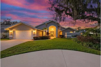 2813 Aston Avenue, Plant City, FL 33566 - Photo 1