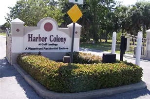 0 Jenny Way, New Port Richey, FL 34652 - Photo 1