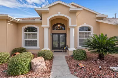 4240 Gevalia Drive, Brooksville, FL 34604 - Photo 2