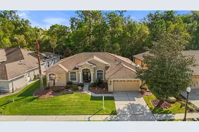 4240 Gevalia Drive, Brooksville, FL 34604 - Photo 2