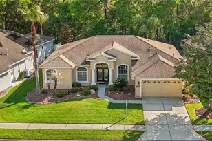 4240 Gevalia Dr, Brooksville, FL 34604 - Photo 4