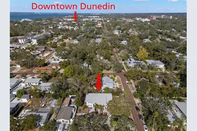 460 Beltrees Street #C, Dunedin, FL 34698 - Photo 2