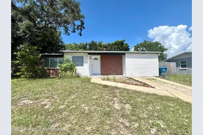 1032 Marlow Avenue, Spring Hill, FL 34606 - Photo 1