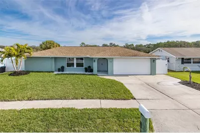 1166 Chancellor Drive, Holiday, FL 34690 - Photo 4