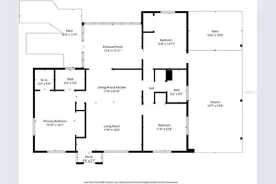 5446 Colchester Avenue, Spring Hill, FL 34608 - Photo 4
