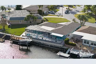 4952 Marlin Drive, New Port Richey, FL 34652 - Photo 70