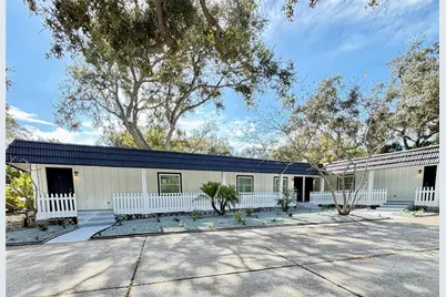 1156 Orange Avenue #C, Dunedin, FL 34698 - Photo 1