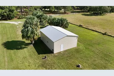20271 SE 81st Terrace, Inglis, FL 34449 - Photo 1