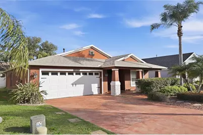 9805 Patrician Drive, New Port Richey, FL 34655 - Photo 2