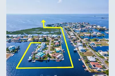 4230 Orchid Drive, Hernando Beach, FL 34607 - Photo 1
