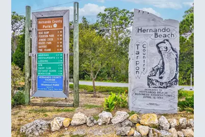 4230 Orchid Drive, Hernando Beach, FL 34607 - Photo 28