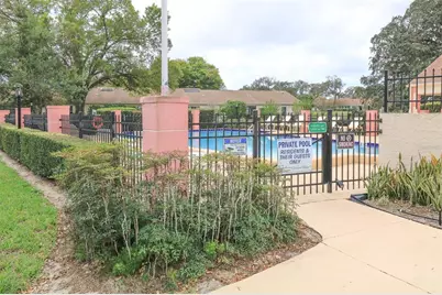 11410 Carriage Hill  #1 Drive, Port Richey, FL 34668 - Photo 42