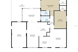 8331 Bluebonnet Pl, New Port Richey, FL 34653 - Photo 26