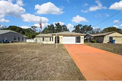 9059 Gaynor Street, Spring Hill, FL 34608 - Photo 36