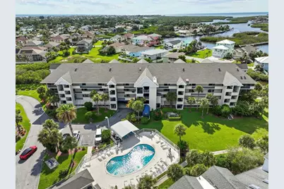 5537 Sea Forest Drive #307, New Port Richey, FL 34652 - Photo 1