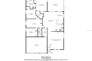 11454 Walden Loop, Parrish, FL 34219 - Photo 2