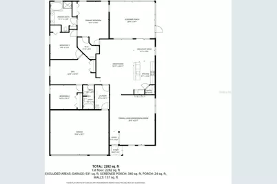 11454 Walden Loop, Parrish, FL 34219 - Photo 2