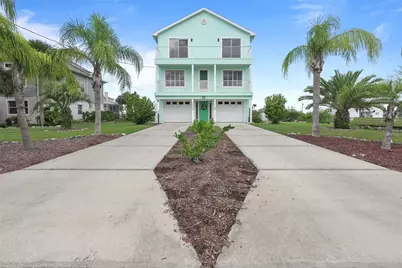 3423 Palometa Drive, Hernando Beach, FL 34607 - Photo 30