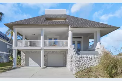 6015 Barefoot Court, New Port Richey, FL 34652 - Photo 1
