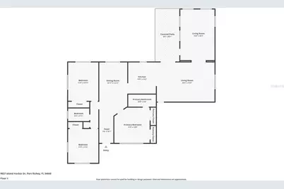 9837 Island Harbor Drive, Port Richey, FL 34668 - Photo 2