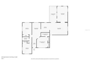 9837 Island Harbor Dr, Port Richey, FL 34668 - Photo 2