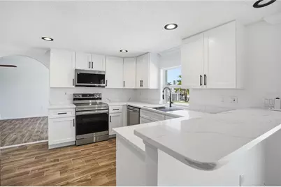 9837 Island Harbor Drive, Port Richey, FL 34668 - Photo 12