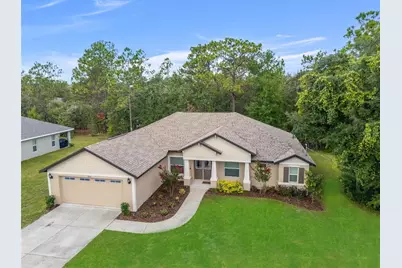 12141 Marvelwood Road, Weeki Wachee, FL 34614 - Photo 2