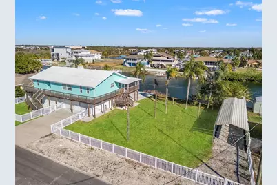 3416 Crape Myrtle Drive, Hernando Beach, FL 34607 - Photo 4