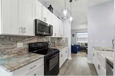 3416 Crape Myrtle Drive, Hernando Beach, FL 34607 - Photo 10