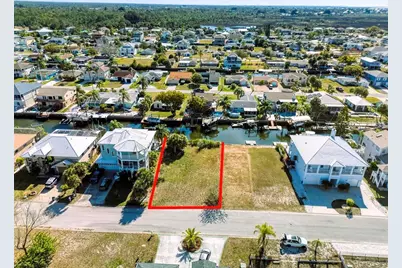 0 Gulf Way, Hudson, FL 34667 - Photo 2