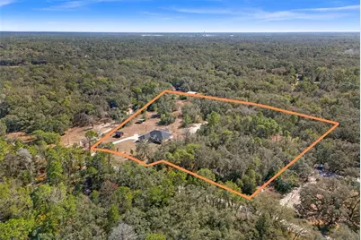 0 Akins Drive, Spring Hill, FL 34610 - Photo 2