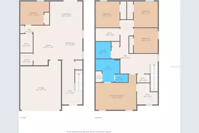 37445 Sharks Eye Lane, Zephyrhills, FL 33541 - Photo 4