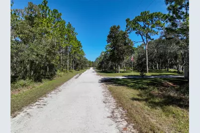 Lot 7 Nuthatch Road, Weeki Wachee, FL 34614 - Photo 2