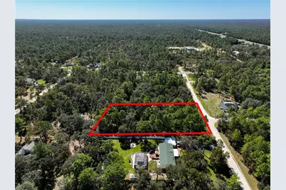Lot 7 Nuthatch Road, Weeki Wachee, FL 34614 - Photo 6