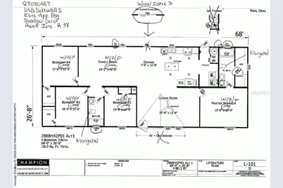 16077 Bradenton Street, Brooksville, FL 34604 - Photo 28
