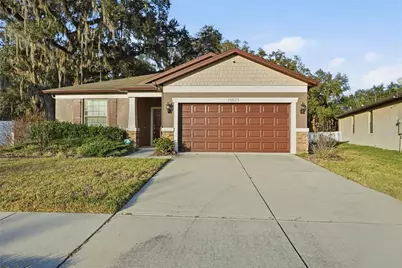 15571 Stone House Drive, Brooksville, FL 34604 - Photo 1