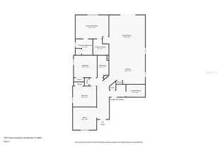 15571 Stone House Dr, Brooksville, FL 34604 - Photo 2